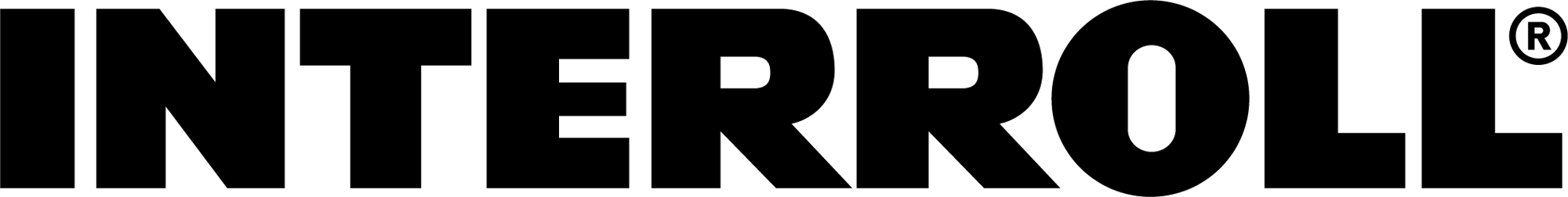 Interroll_wordmark