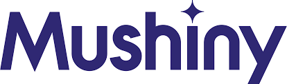 Mushiny Transparent