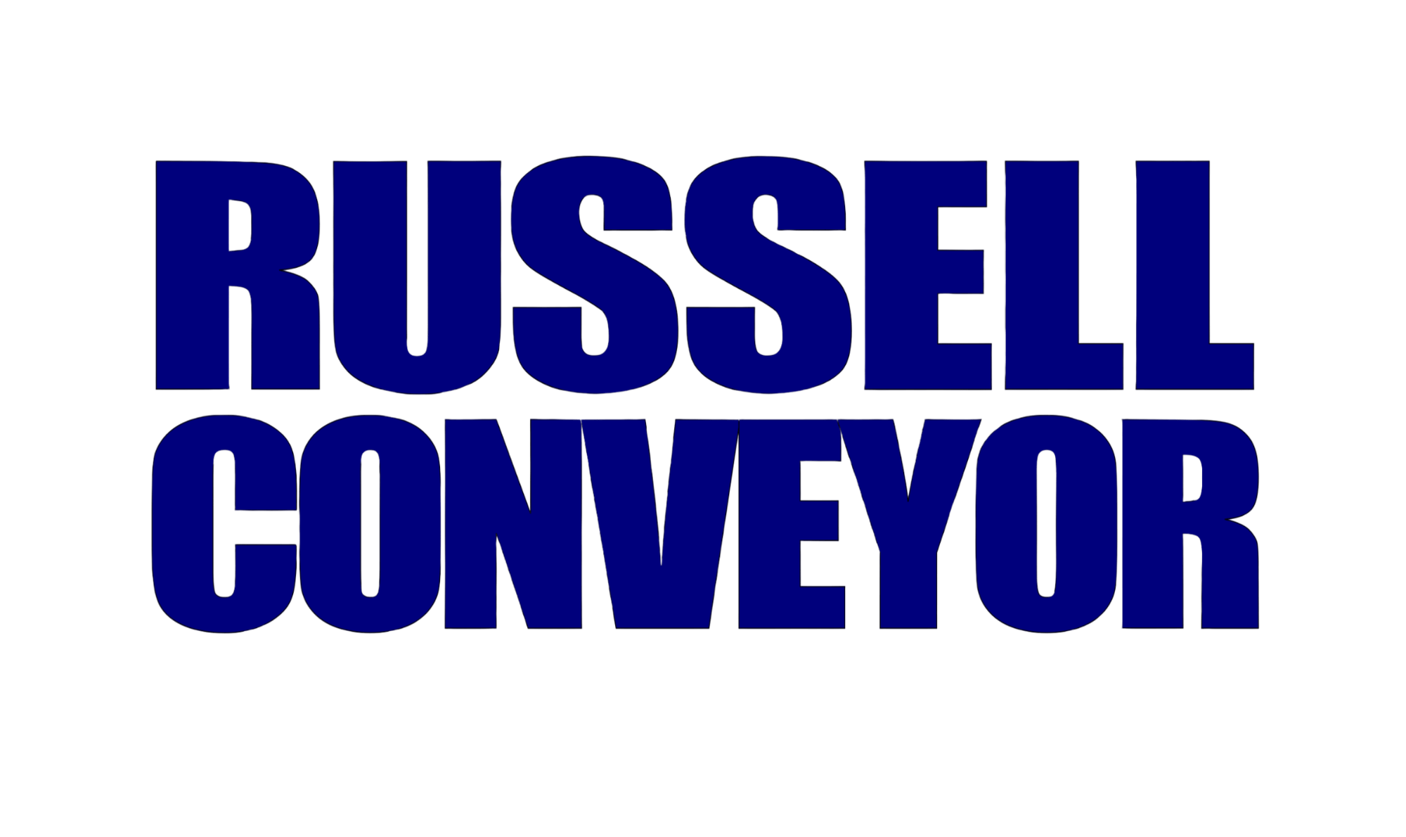 russell conveyor