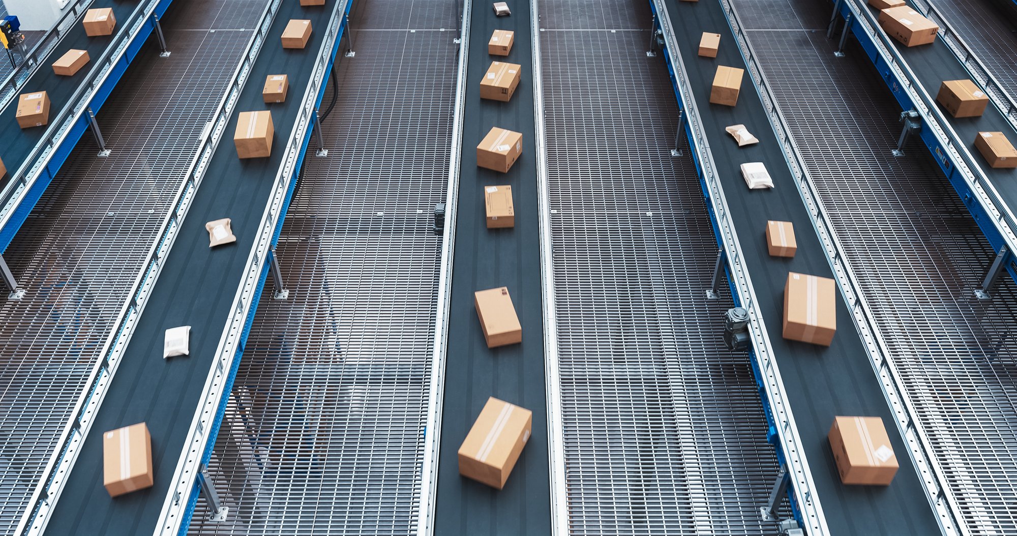 conveyor