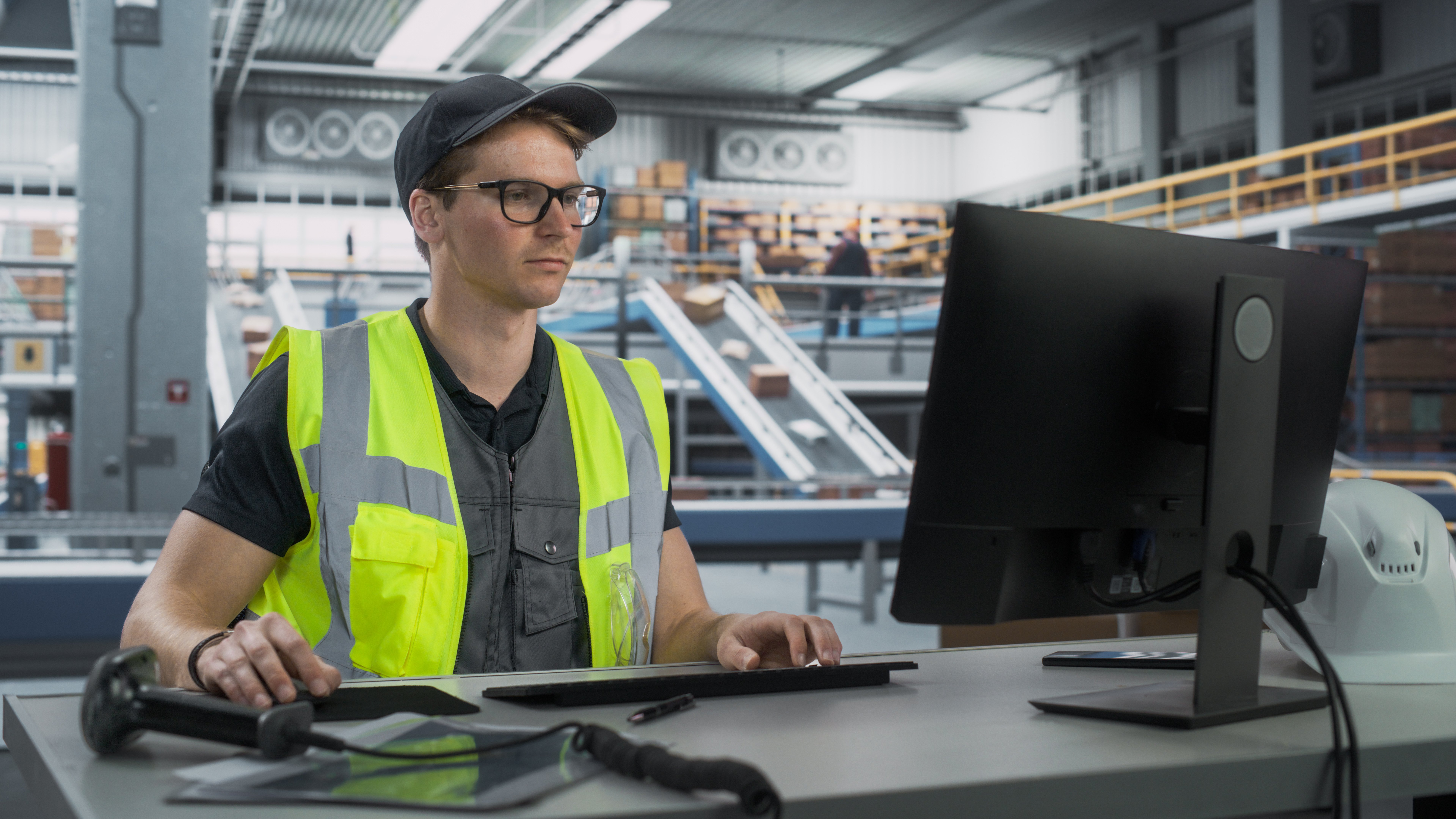 What Is a Warehouse Control System (WCS)? Your In-Depth Guide