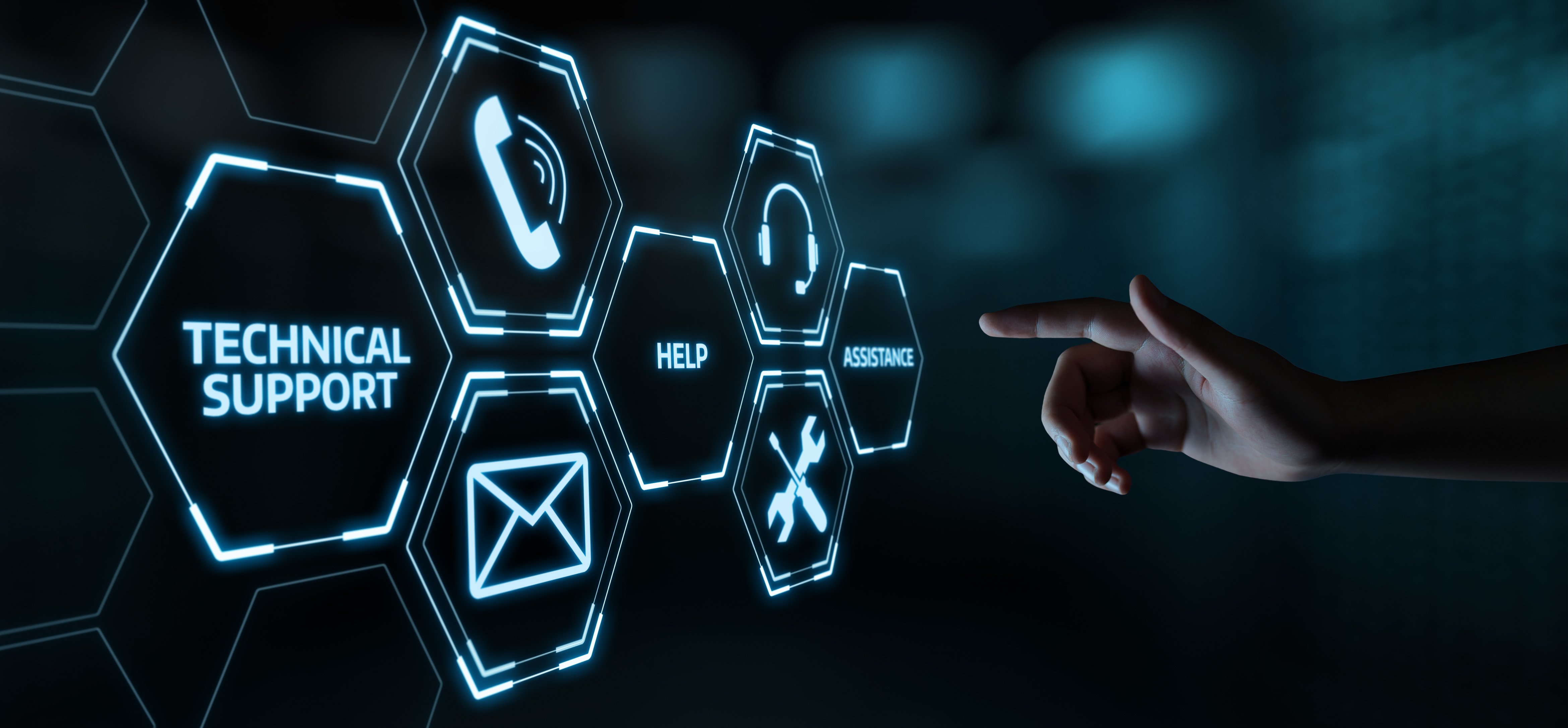 Warehouse Management System vs. Warehouse Control System: What’s the Difference?