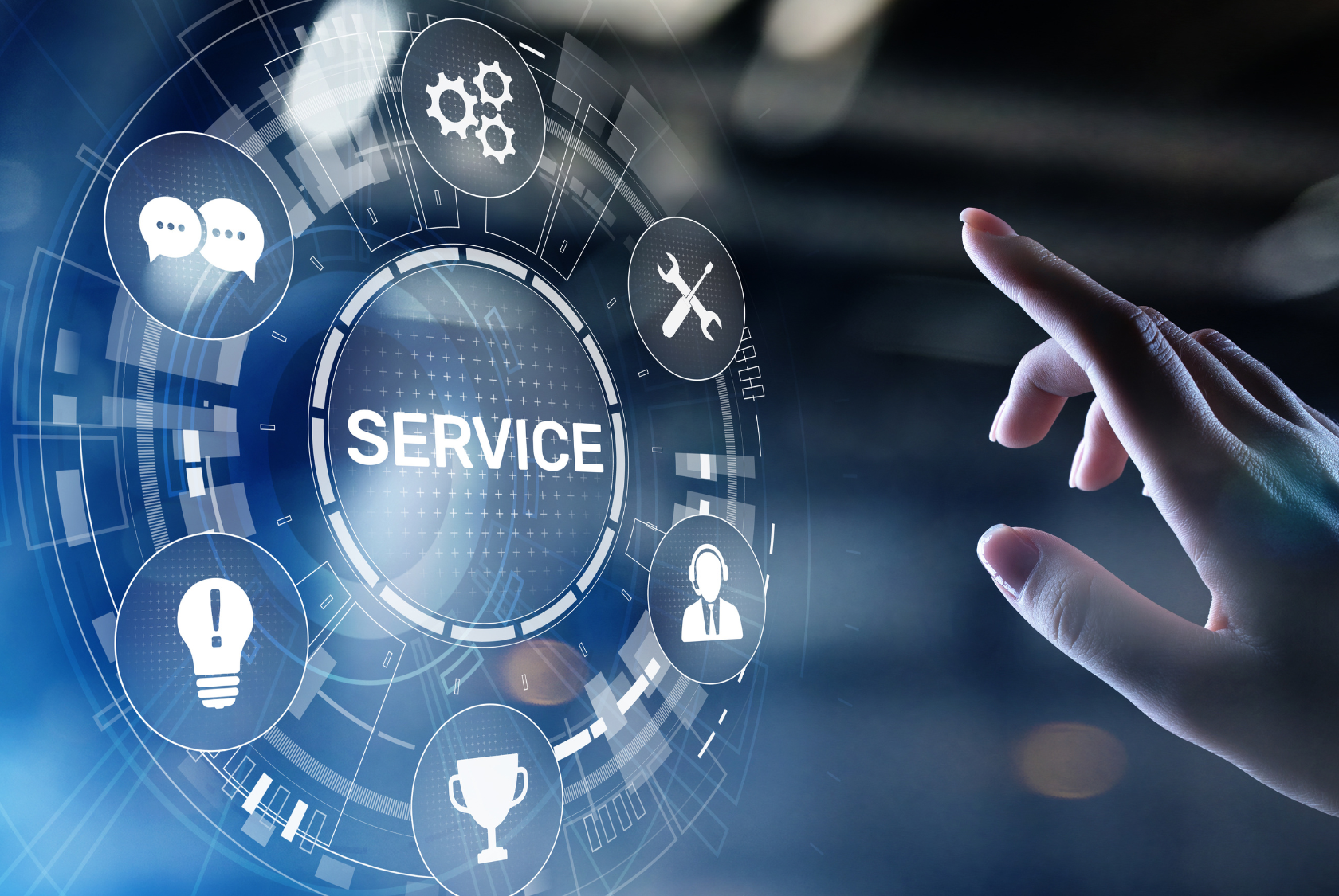Solving Problems in Real-Time: The Power of Remote Technical Support